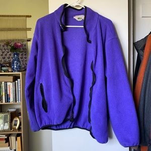Vintage REI Fleece